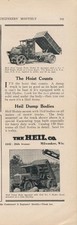 Magazine 1925 heil for sale  Blaine