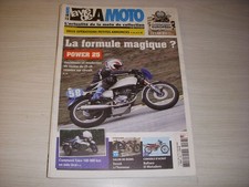 Vie moto lvm d'occasion  Orry-la-Ville