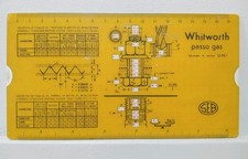 Whitworth passo gas usato Whitworth passo gas usato  Ferrara