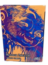 Horror theater vol. usato  Roma