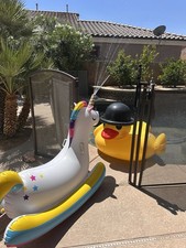 Inflatable pool toys for sale  Las Vegas