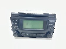 Autoradio per hyundai usato  Italia