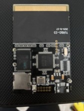 Turbo everdrive v1.1 for sale  Fort Lauderdale