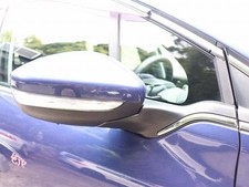 Espelho lateral direito PEUGEOT 208 2015 ABA-A9HM01 [usado] [PA103526536] comprar usado  Enviando para Brazil