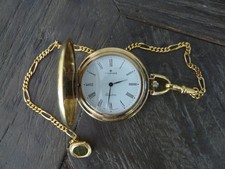 Junghans goldfarbene herren gebraucht kaufen  Henstedt-Ulzburg