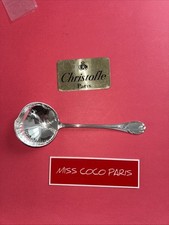 Louche fraise christofle d'occasion  Coincy