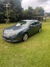 2012 ford fusion for sale  Powells Point