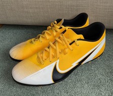 Nike mercurial football for sale  ASHFORD