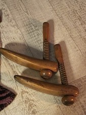Vintage watts patent for sale  UK