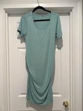 Light green maternity for sale  Prospect