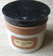 Edwardian 2lb stoneware for sale  NOTTINGHAM