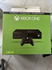 Xbox one 1tb for sale  North Grafton