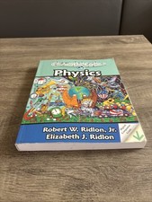 Christian Kids Explore Physics Bright Ideas 2011 No Apparent Marks/Cover Tear comprar usado  Enviando para Brazil