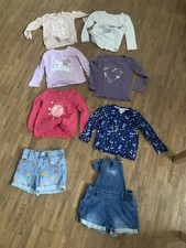 Mädchen shirts 104 gebraucht kaufen  Meerbusch