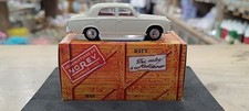 Peugeot 403 berline d'occasion  Genillé