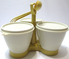 Vintage tupperware condiment for sale  Milbank
