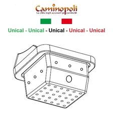 Unical crogiolo ghisa usato  Racale
