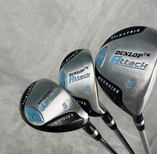 Dunlop golf club for sale  Conway