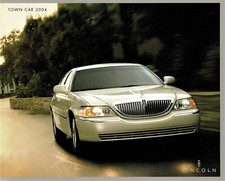 2004 lincoln town for sale  Meadville