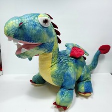 Dragon green blue for sale  Apple Valley