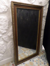 Ancien miroir style d'occasion  Bresles