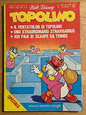 Topolino 1281 15 usato  Italia