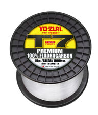 Zuri premium fluorocarbon for sale  Asbury Park