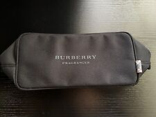 Burberry logo toiletry for sale  Salinas