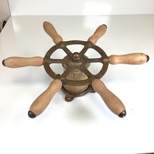 Vtg boat ship for sale  Rathdrum