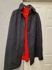 Vintage nurses cape for sale  BATLEY