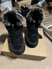 Mou stiefel gebraucht kaufen  Karlsruhe
