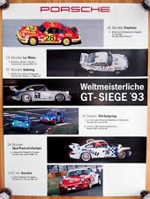 Riginal plakat poster gebraucht kaufen  Böblingen