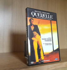 Rainer fassbinder querelle usato  Varese