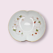 Wedgwood wild strawberry for sale  LANCASTER