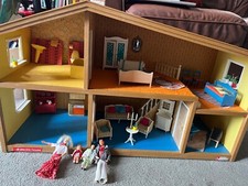 Vintage 1970s lundby for sale  READING
