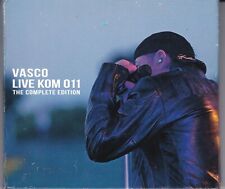 Vasco rossi live usato  Torino