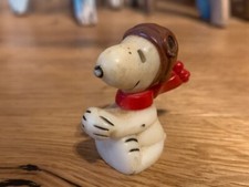 Peanuts snoopy action usato  Montecatini Terme
