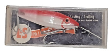 Mirro lure vintage for sale  Rogers