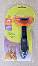 Deshedding tool hundebürste gebraucht kaufen  Berlin