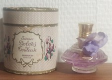 Essence violettes toulouse d'occasion  Châtillon-Coligny