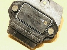 Modulo accensione bosch usato  Giarre