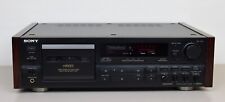Sony k890 kassettendeck gebraucht kaufen  Klingenthal/Sa.