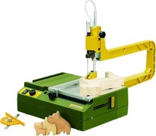 Proxxon 27088 dekupiersäge gebraucht kaufen  Elsoff, Rehe, Oberroßbach