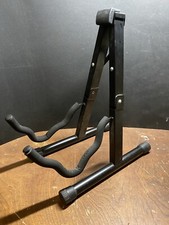 Folding guitar stand for sale  Horsham