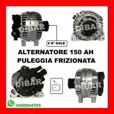 Alternatore peugeot 307 usato  Bari