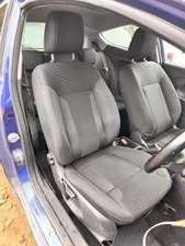 Ford fiesta 2008 for sale  PETERBOROUGH