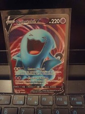 Carte pokémon qulbutoke d'occasion  Lure