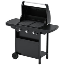 Barbecue gas fuochi usato  Italia