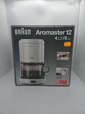 Braun aromaster type gebraucht kaufen  Duisburg