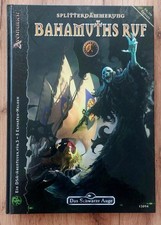 Dsa bahamuths ruf gebraucht kaufen  Oldenburg (Oldenburg)